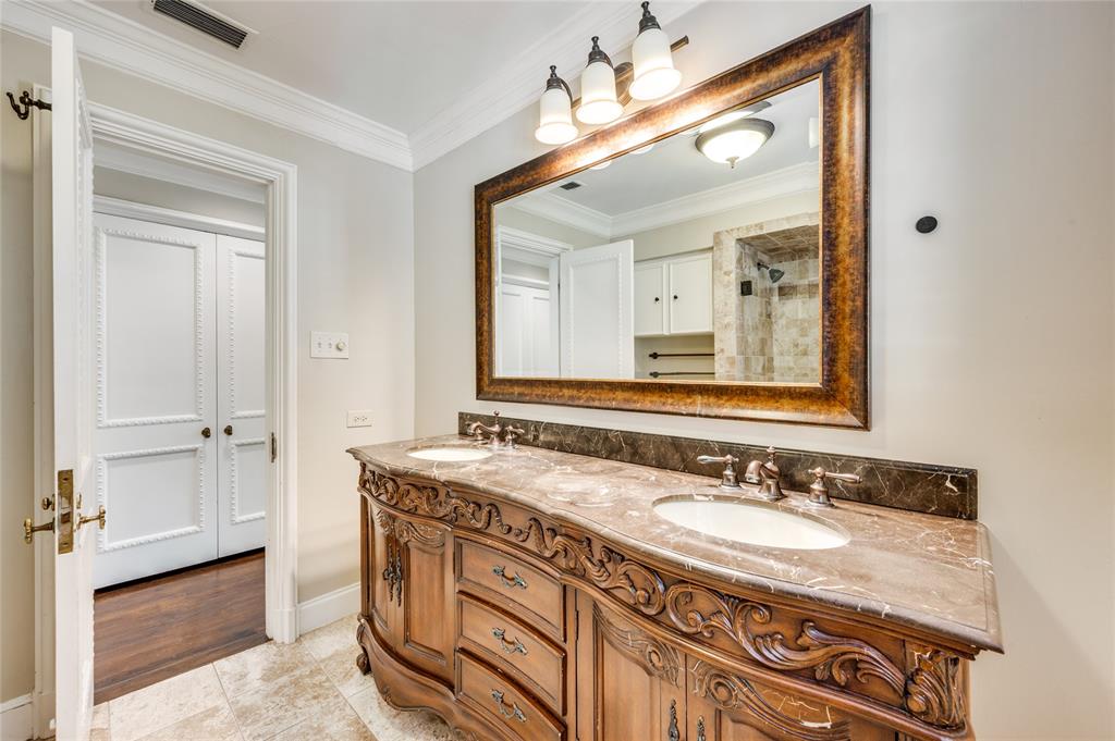 West Park - Residential Lease