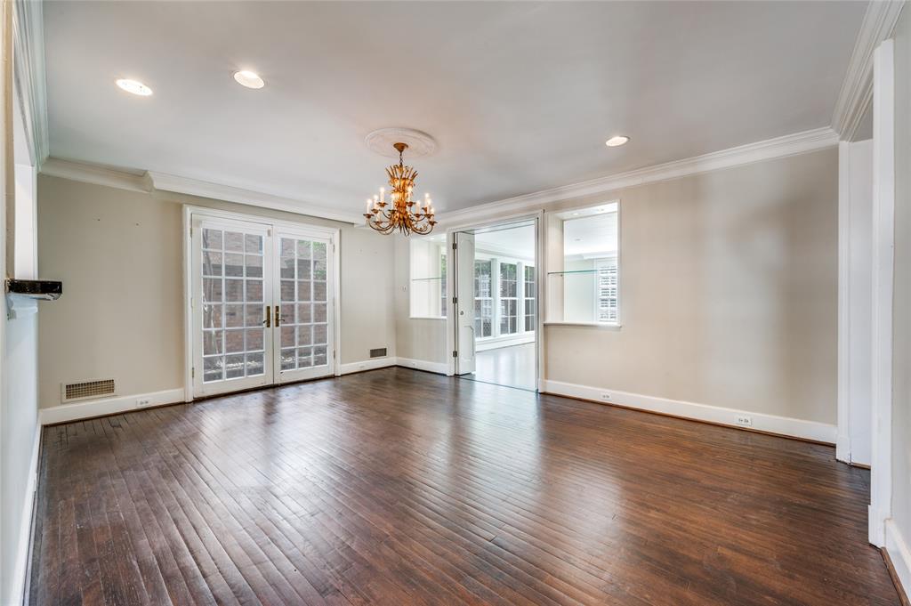 West Park - Residential Lease