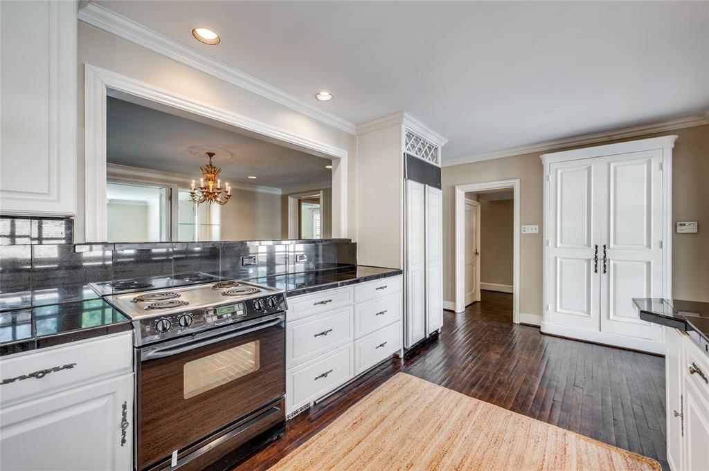 West Park - Residential Lease