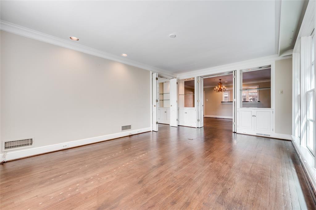 West Park - Residential Lease