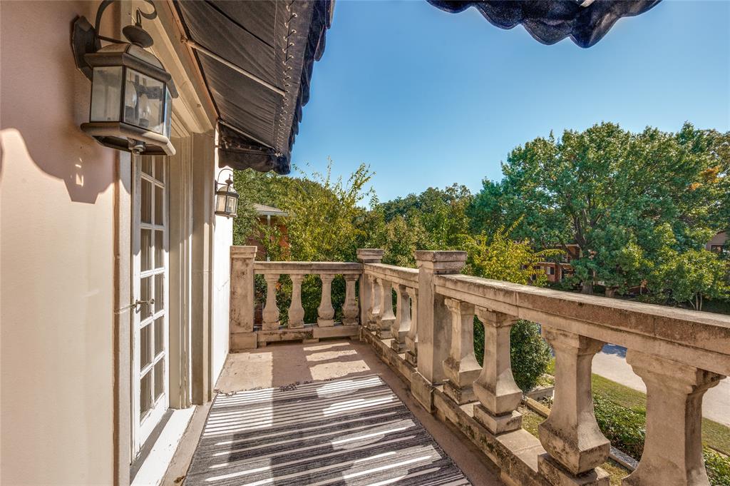 West Park - Residential Lease