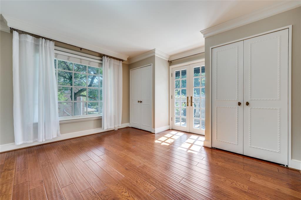 West Park - Residential Lease