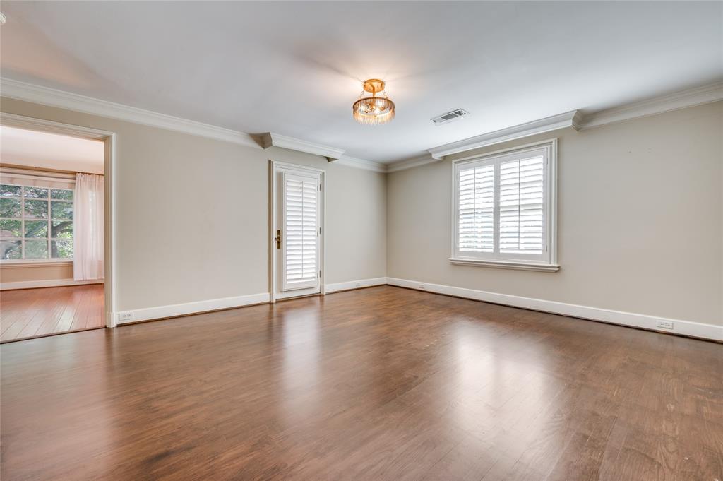 West Park - Residential Lease