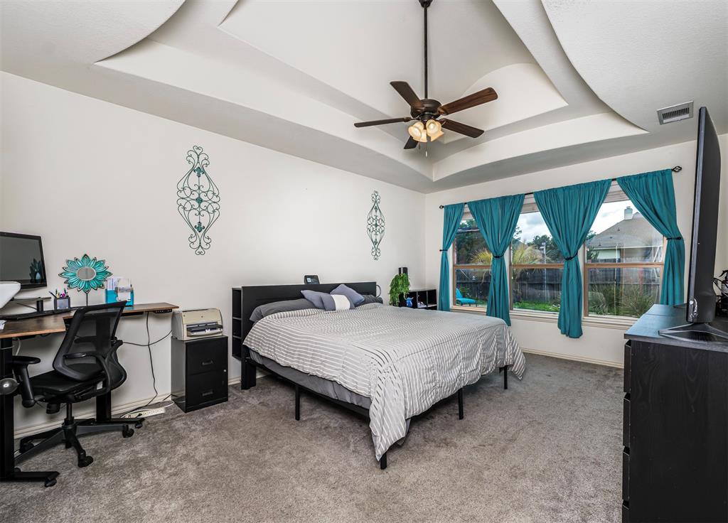 Park Place - Residential