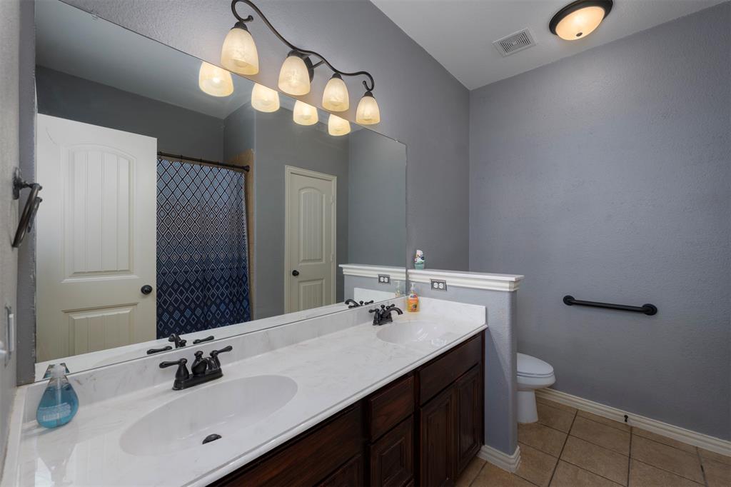 Park Place - Residential