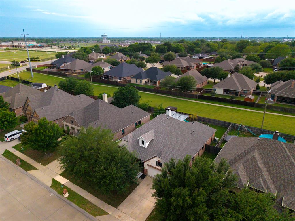 Park Place - Residential