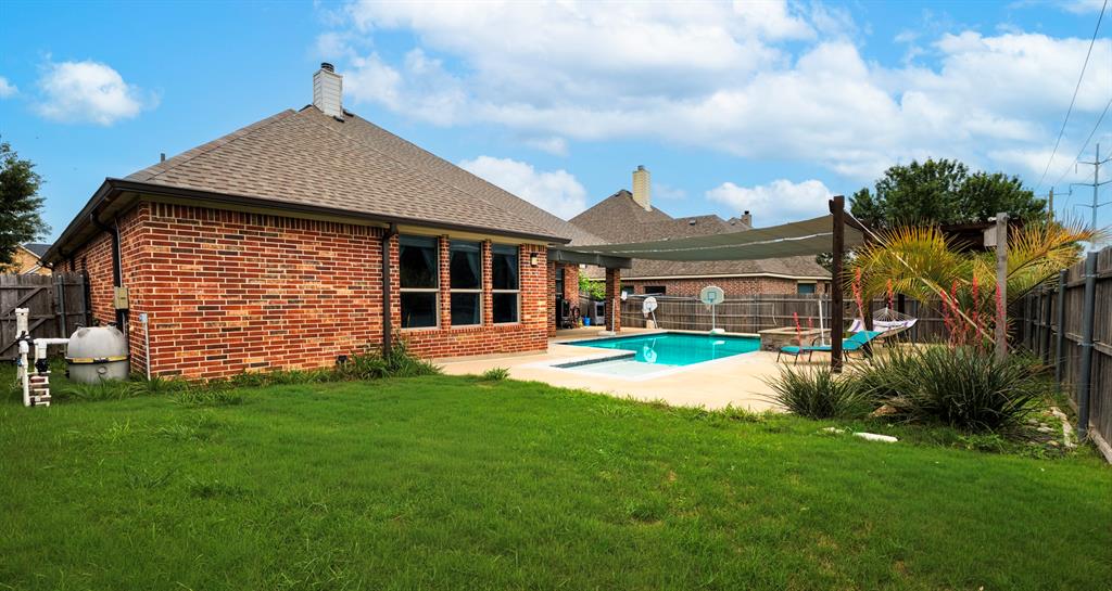 Park Place - Residential