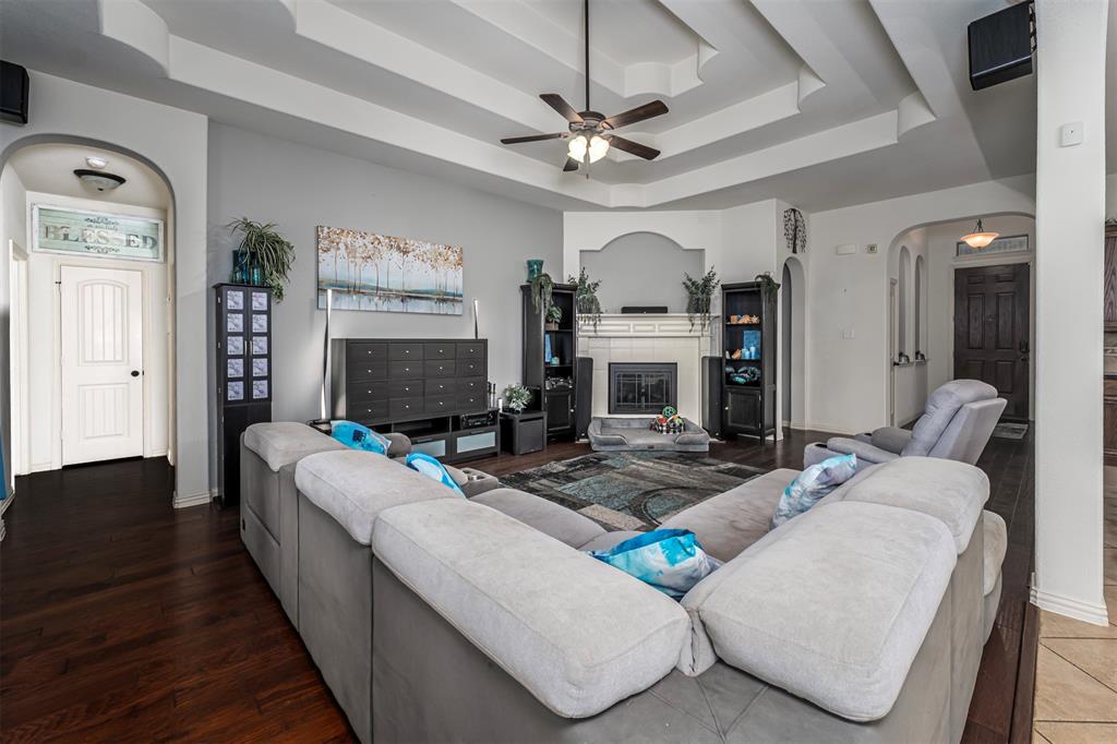 Park Place - Residential