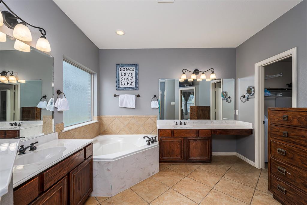 Park Place - Residential