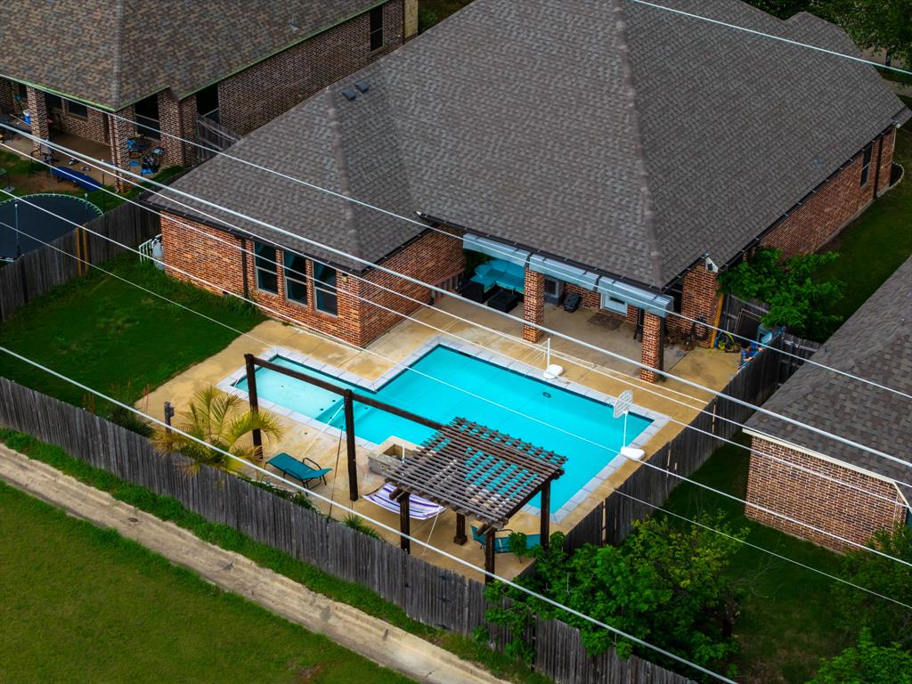 Park Place - Residential