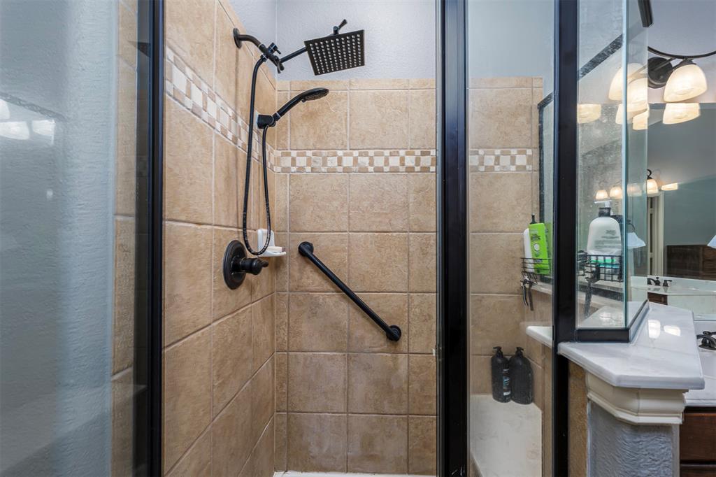 Park Place - Residential