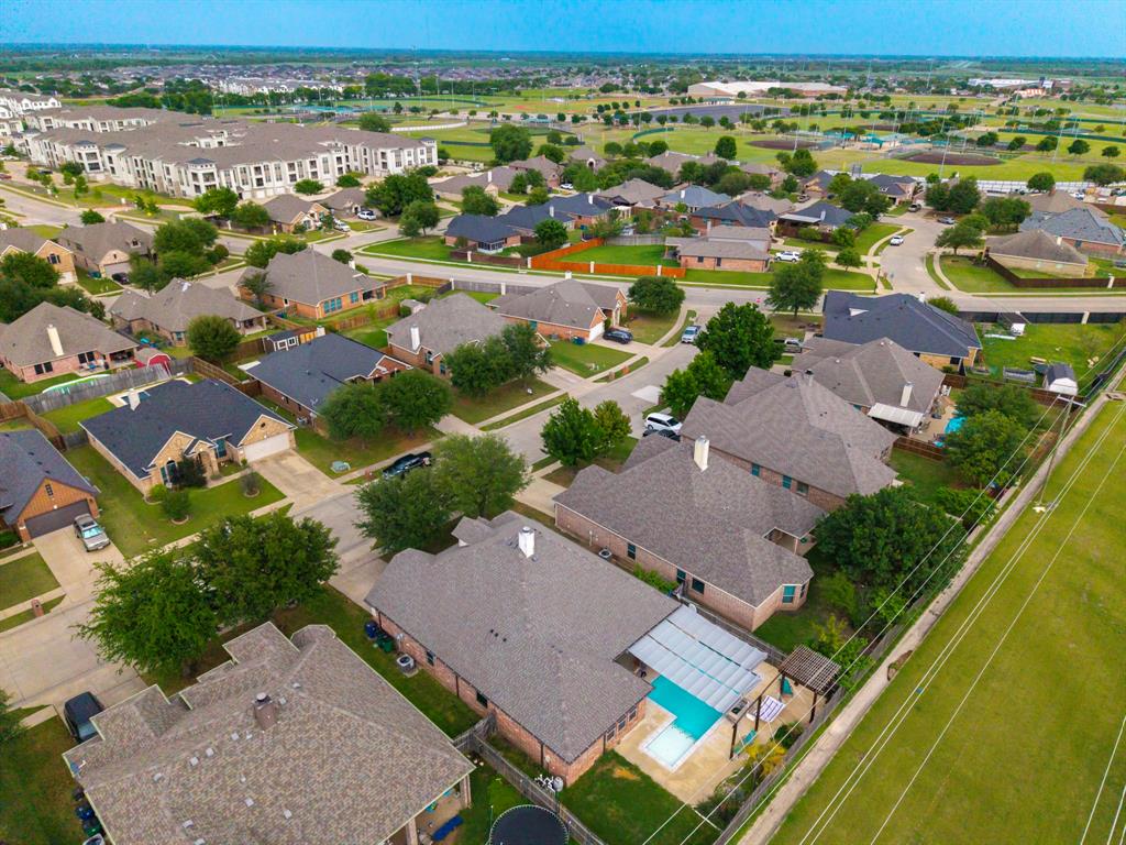 Park Place - Residential