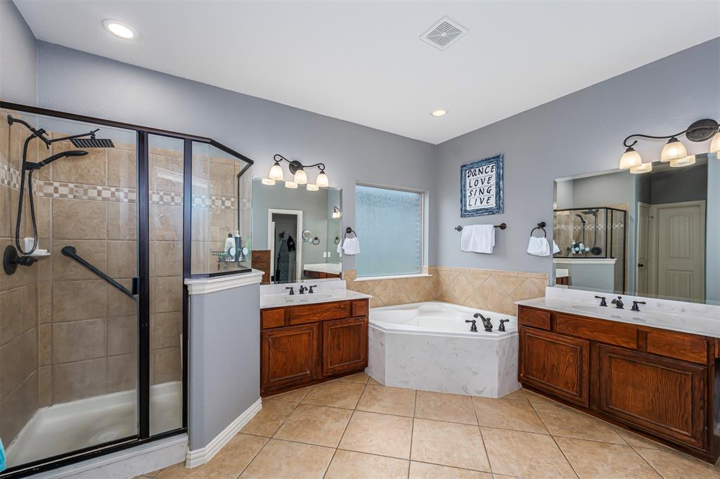 Park Place - Residential