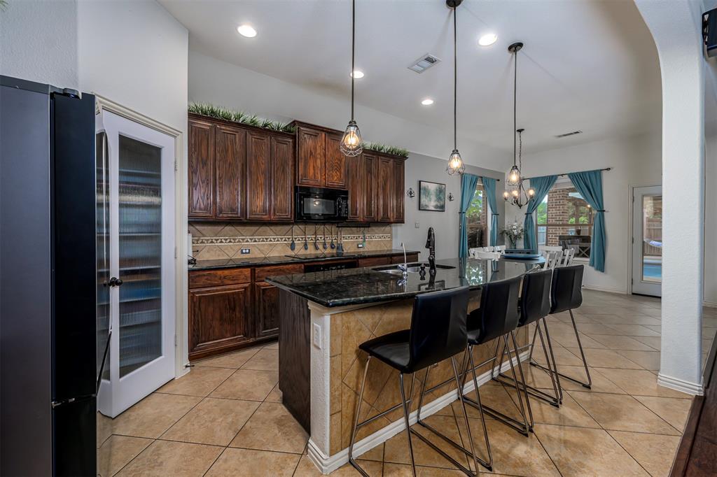 Park Place - Residential