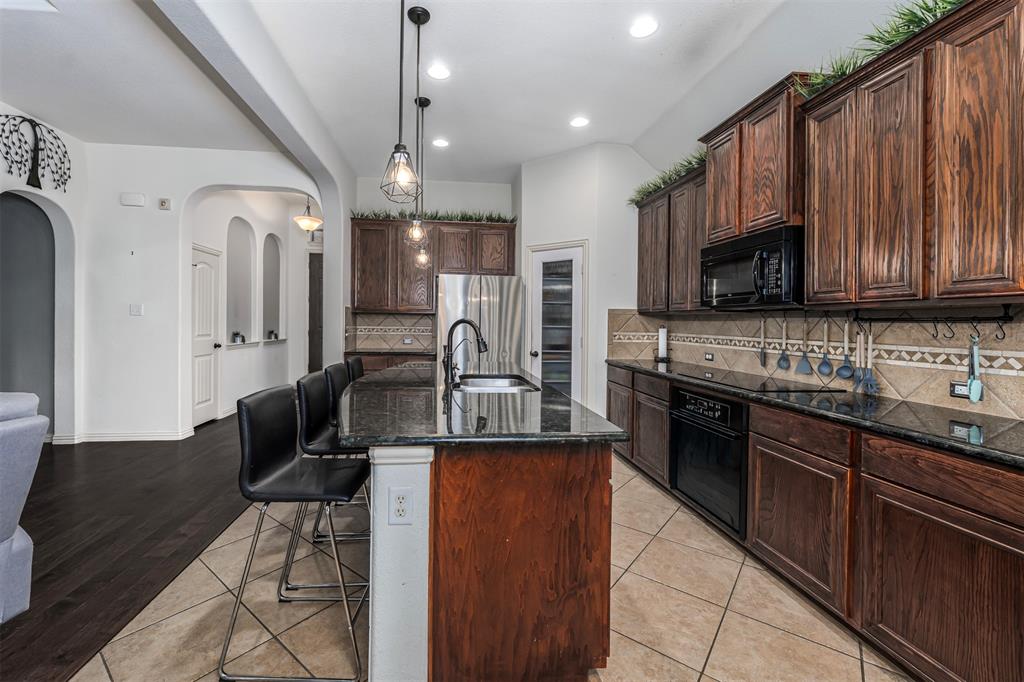 Park Place - Residential