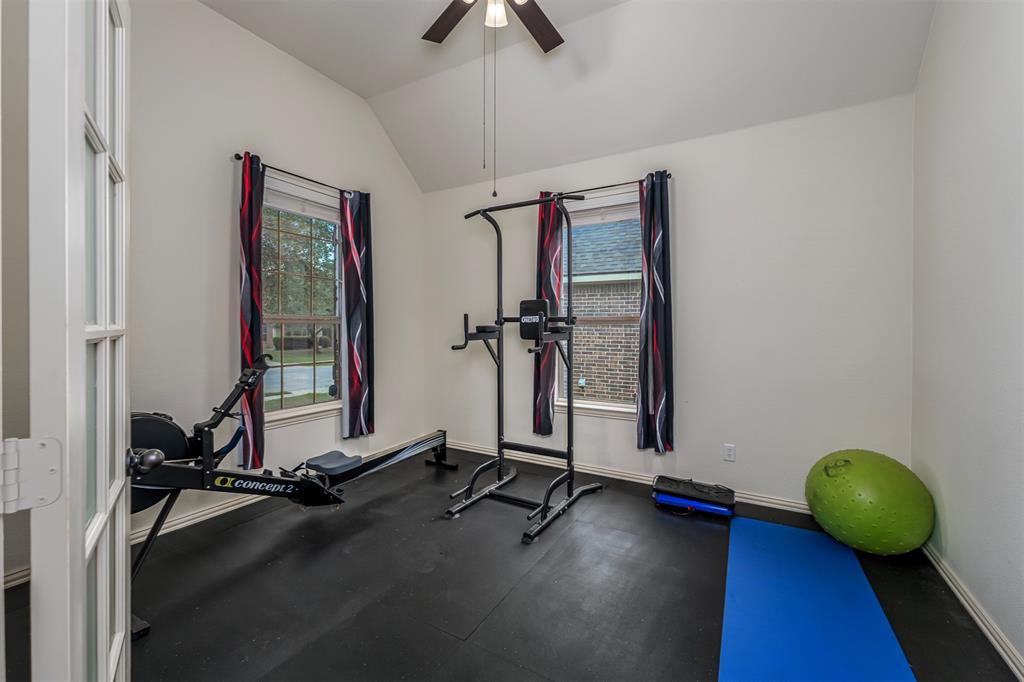 Park Place - Residential