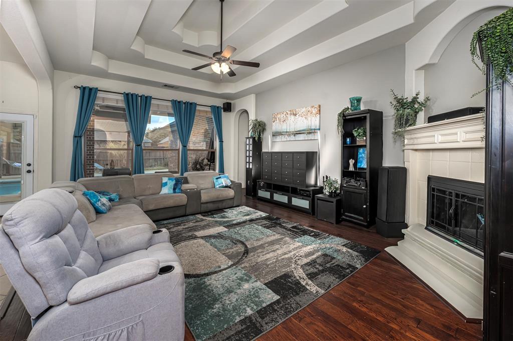 Park Place - Residential