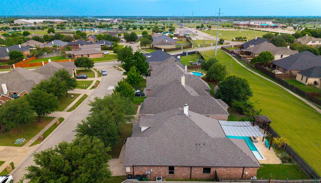 Park Place - Residential