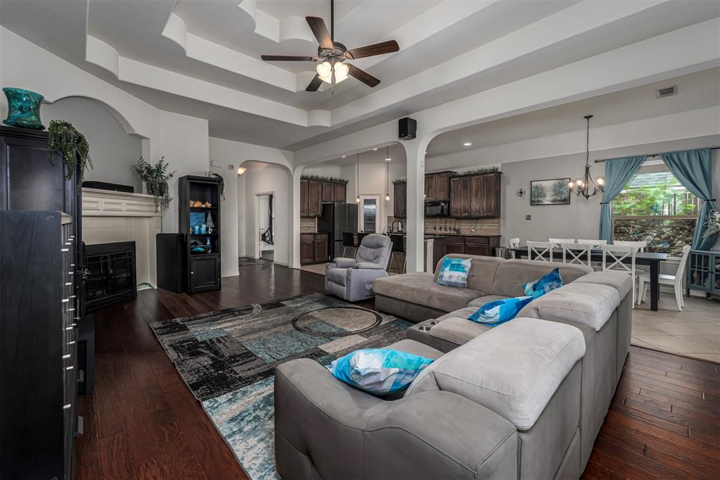 Park Place - Residential