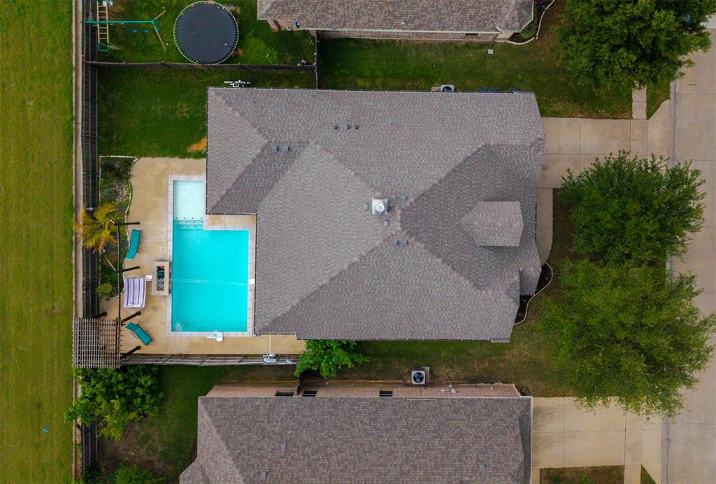 Park Place - Residential