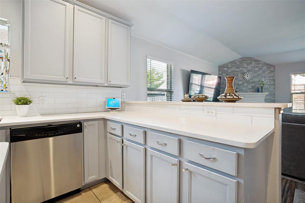 Hunters Creek Ph 1 - Residential