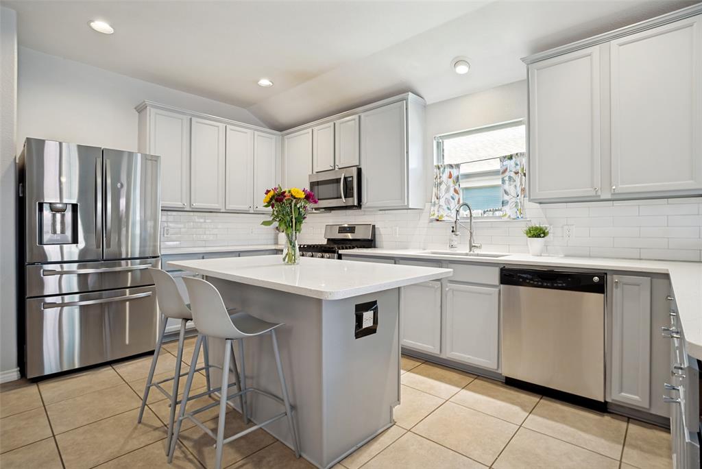 Hunters Creek Ph 1 - Residential