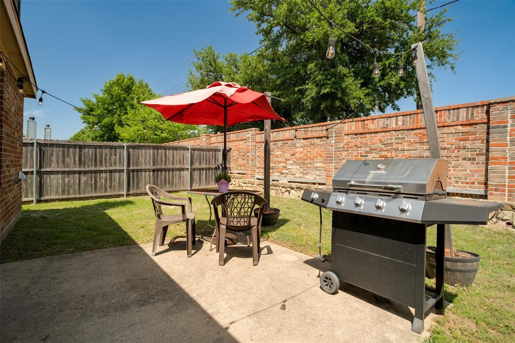 Hunters Creek Ph 1 - Residential