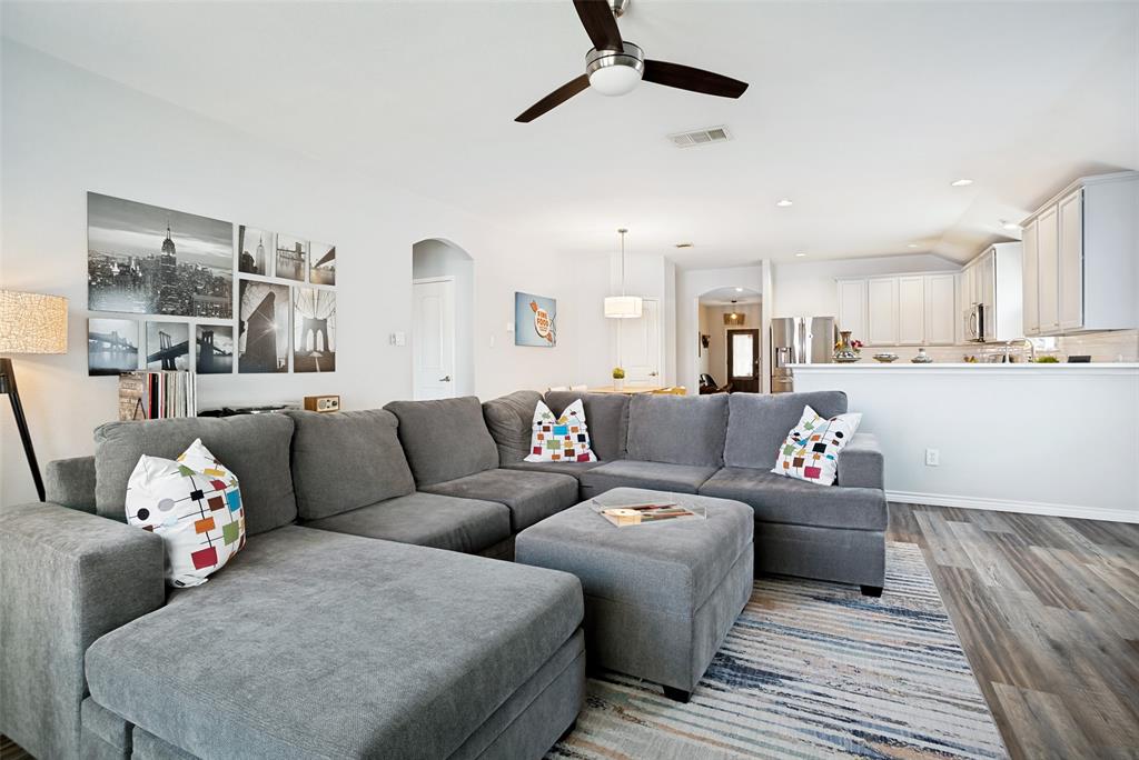 Hunters Creek Ph 1 - Residential