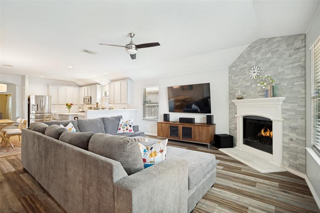 Hunters Creek Ph 1 - Residential