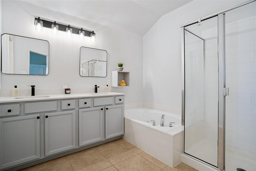 Hunters Creek Ph 1 - Residential