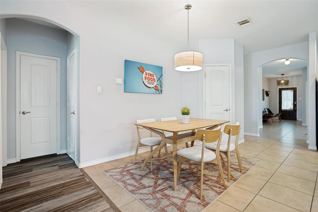 Hunters Creek Ph 1 - Residential
