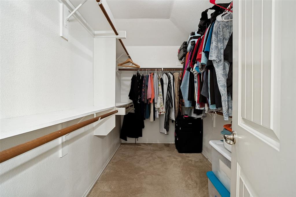 Hunters Creek Ph 1 - Residential