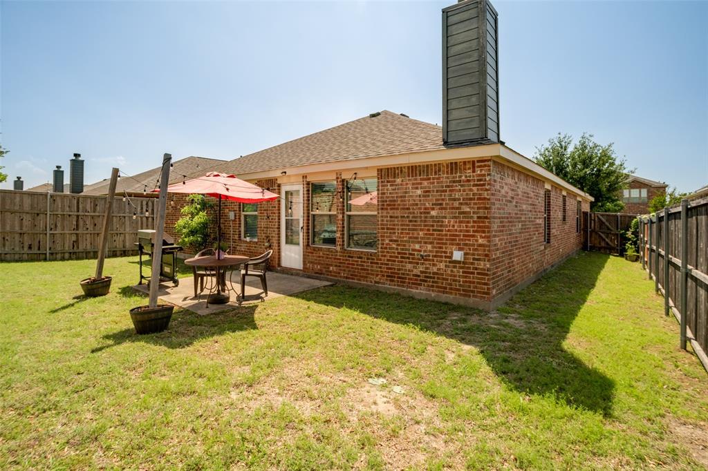 Hunters Creek Ph 1 - Residential
