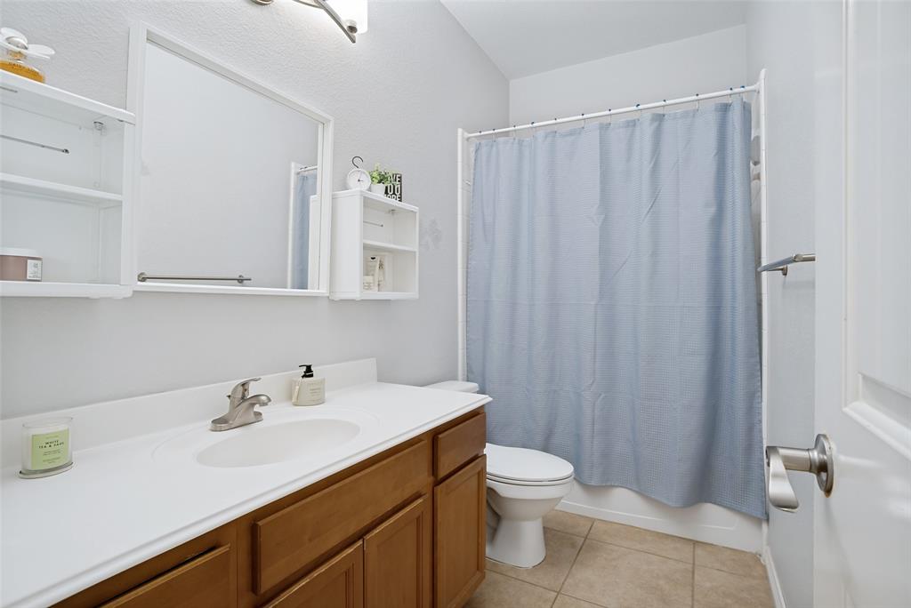 Hunters Creek Ph 1 - Residential