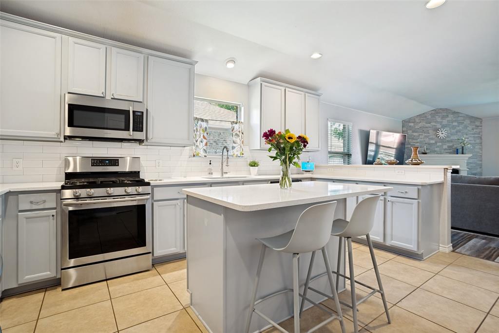 Hunters Creek Ph 1 - Residential