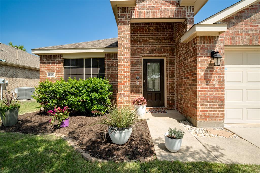 Hunters Creek Ph 1 - Residential