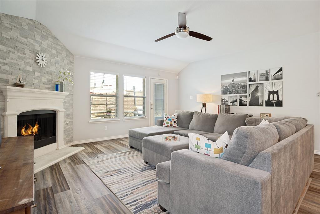 Hunters Creek Ph 1 - Residential