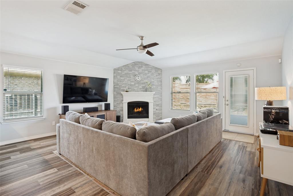 Hunters Creek Ph 1 - Residential