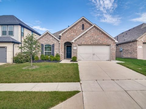 Photo of 2613 Moser Lane, Royse City, TX 75189 (MLS # 21043300)