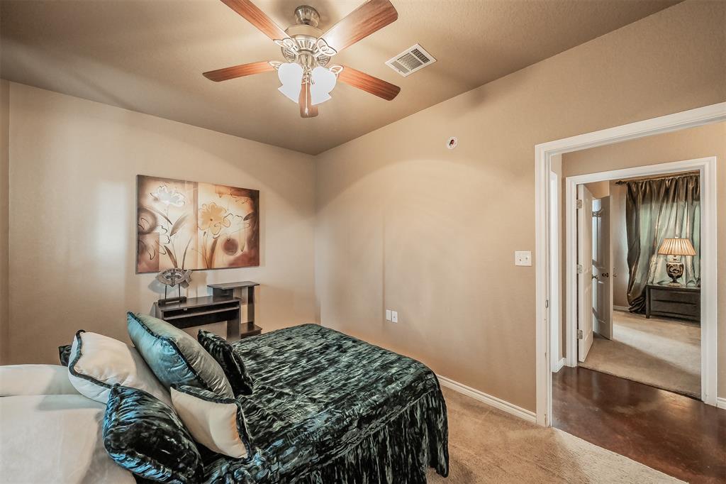 Devereux - Residential