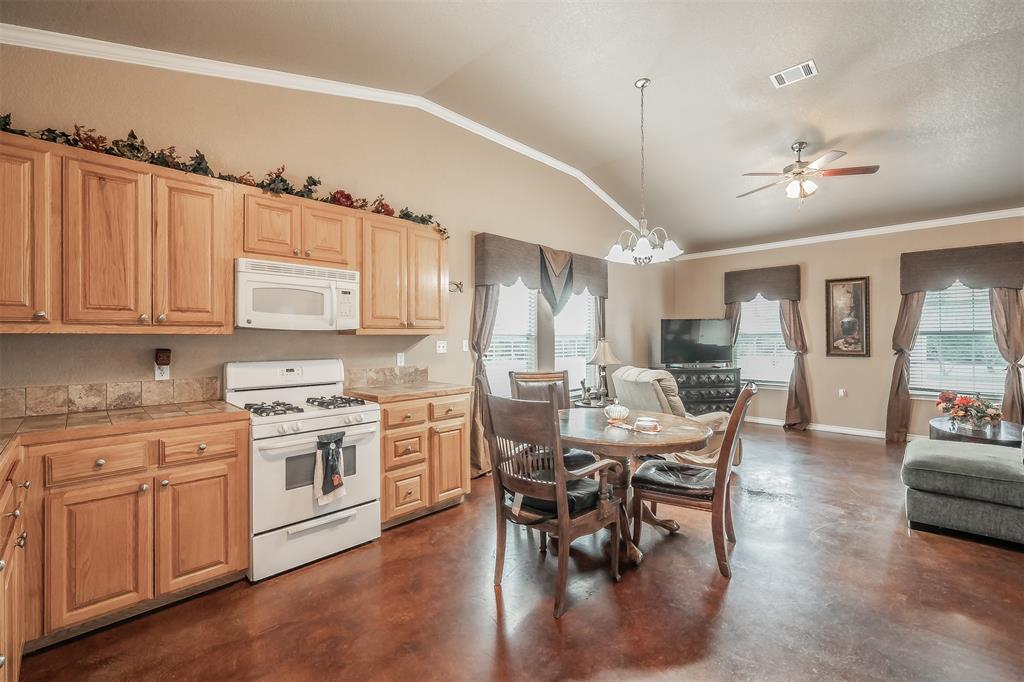 Devereux - Residential