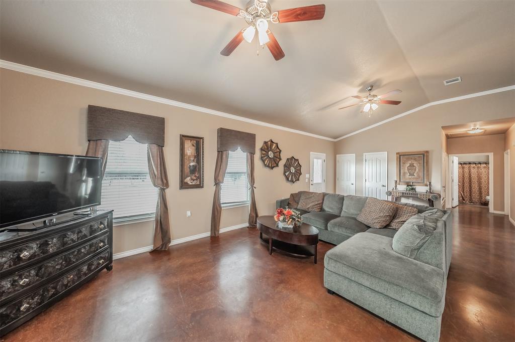 Devereux - Residential