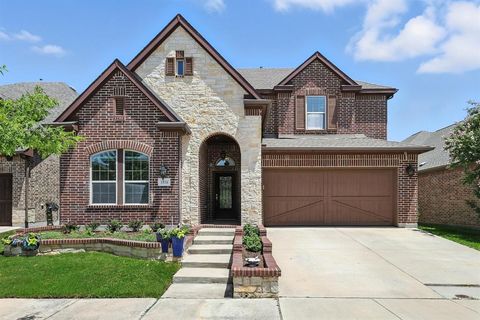 1516 8th Street Argyle TX 76226