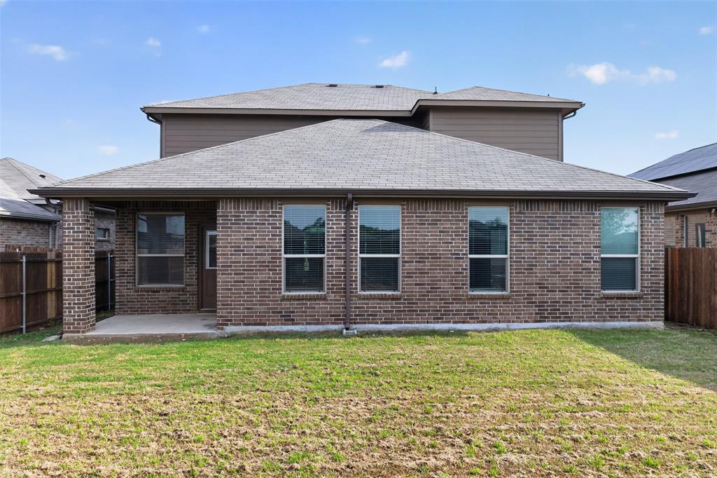 Deer Meadow Add - Residential