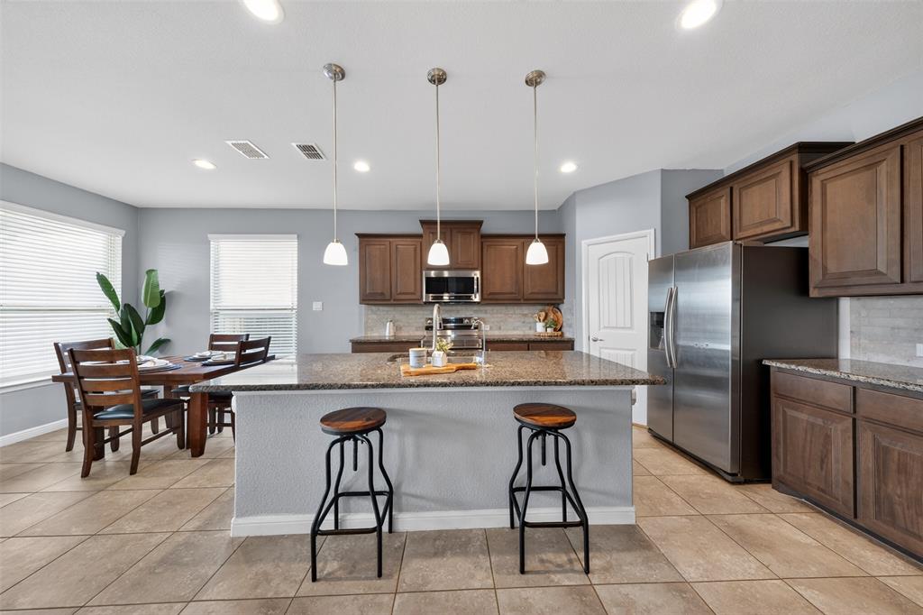 Deer Meadow Add - Residential