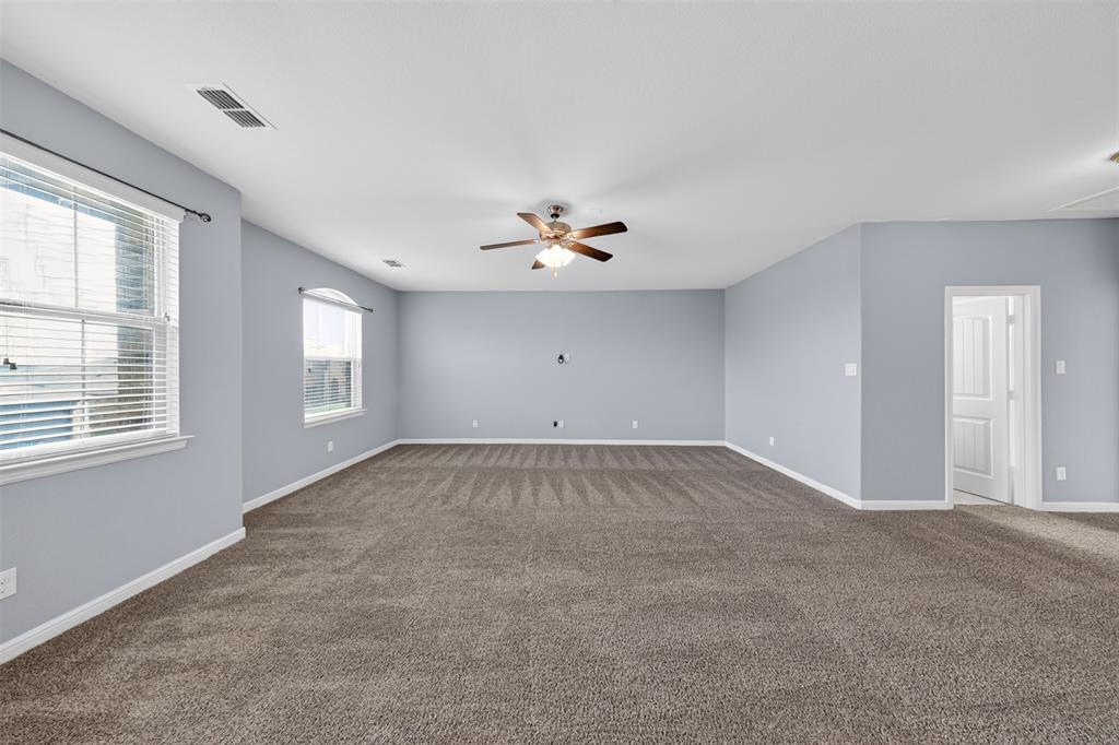 Deer Meadow Add - Residential