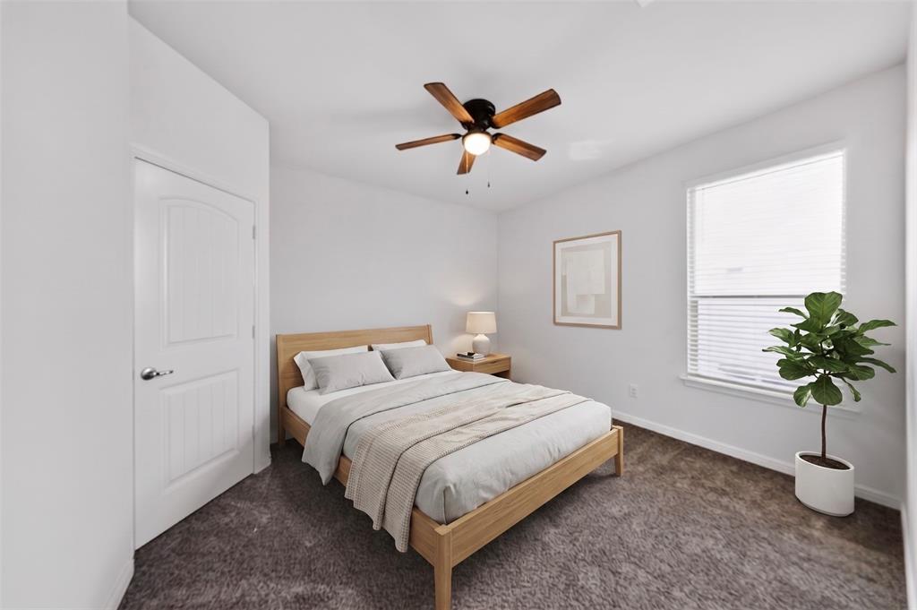 Deer Meadow Add - Residential