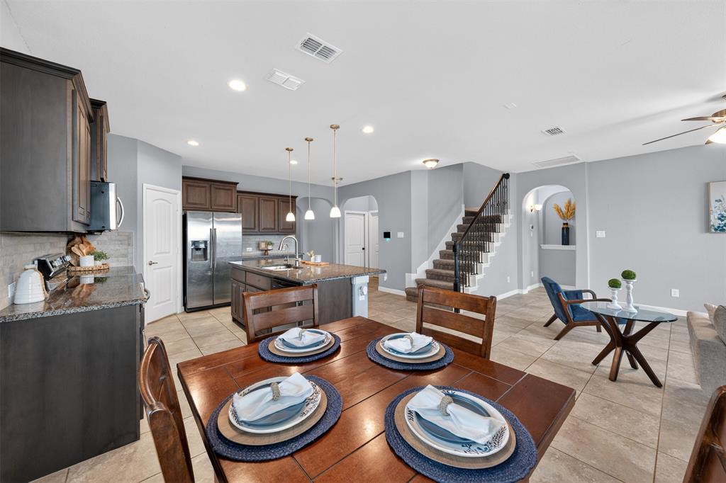 Deer Meadow Add - Residential