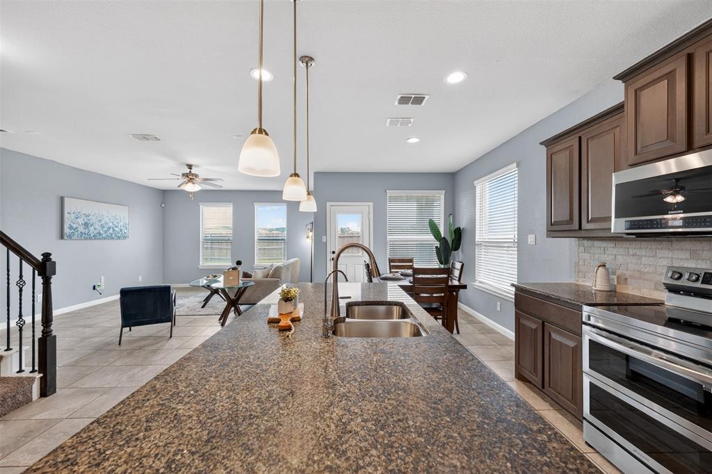 Deer Meadow Add - Residential