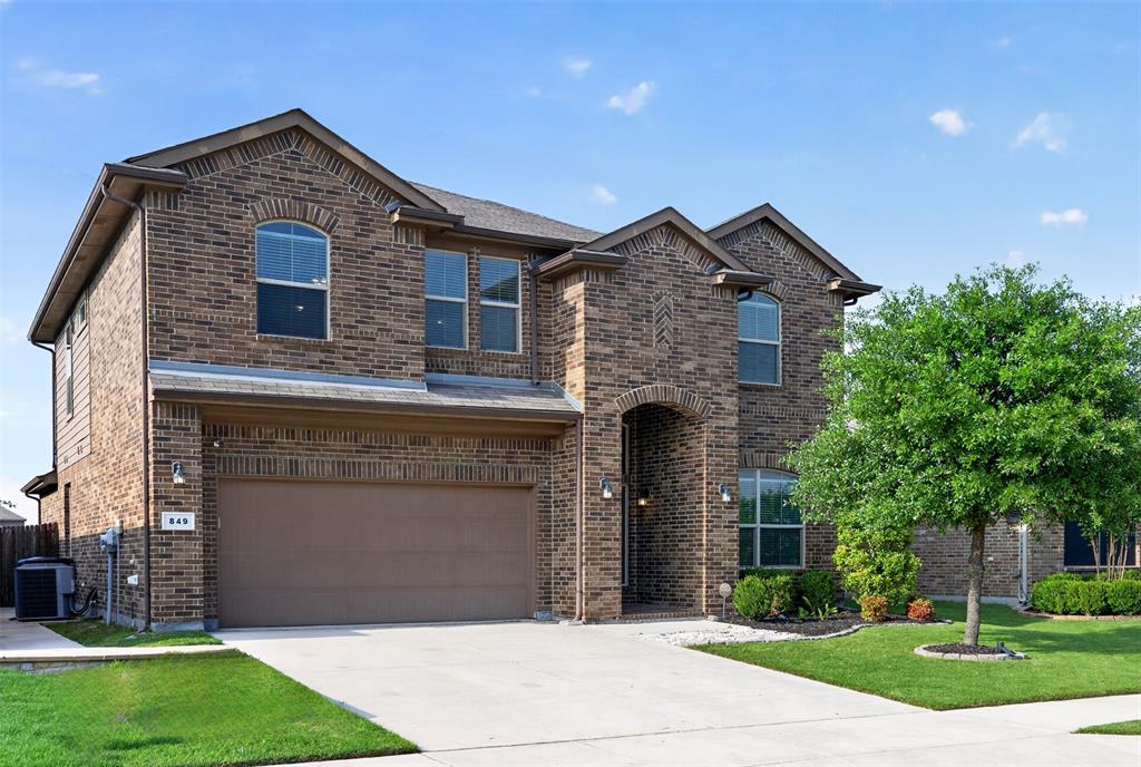 Deer Meadow Add - Residential